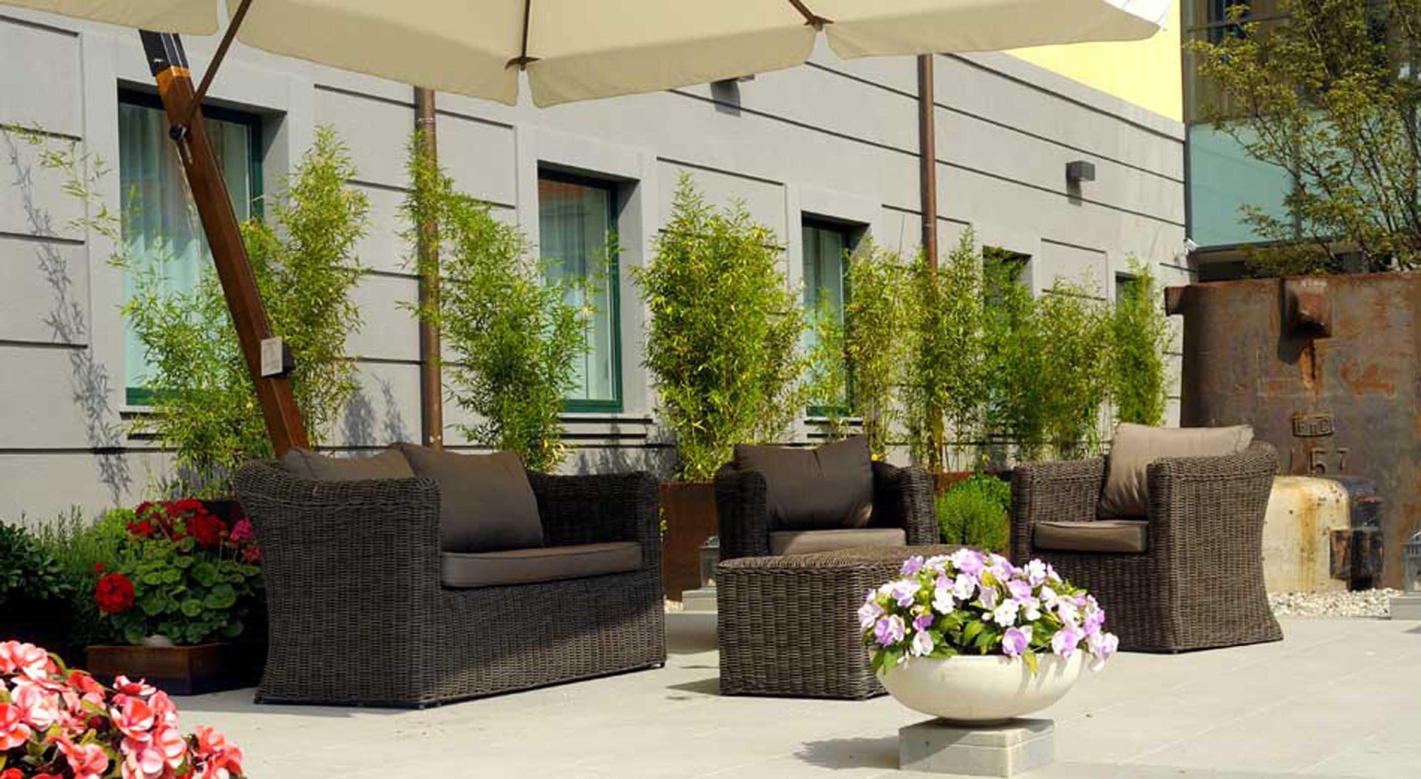 Best Western Falck Village Milano Sesto Sesto San Giovanni Exterior foto