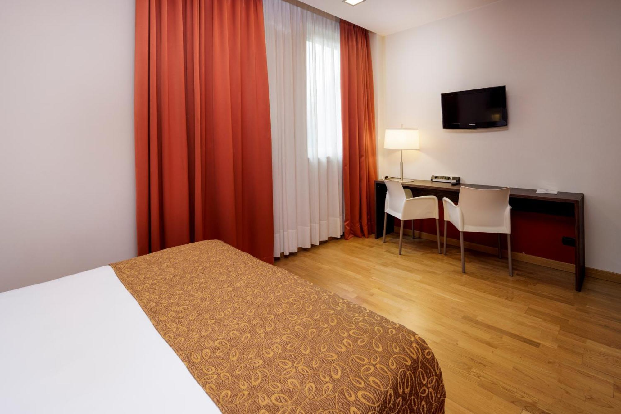 Best Western Falck Village Milano Sesto Sesto San Giovanni Exterior foto