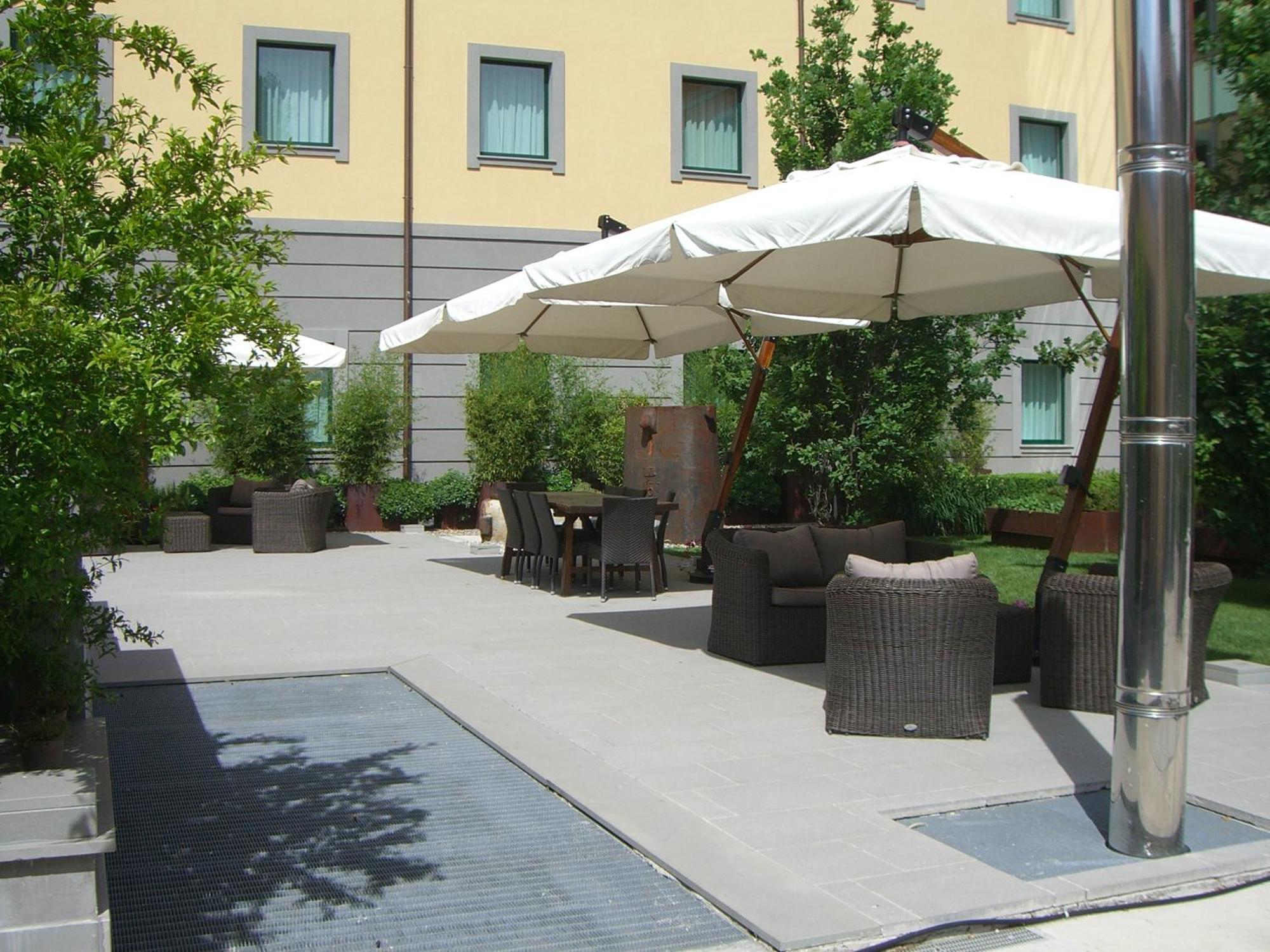 Best Western Falck Village Milano Sesto Sesto San Giovanni Exterior foto